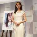 比嘉愛未【写真:竹内みちまろ】
