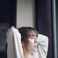 撮影:三宮幹史/『比嘉愛未エッセイ集 またね。』(講談社)