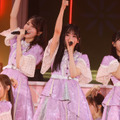 乃木坂46、真夏の全国ツアー2026が福井で開幕 画像