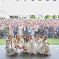 DRAW♡ME、ソニーミュージックでメジャーデビュー決定！「佐久間宣行のNOBROCK TV」から誕生 画像