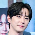 木村拓哉と共演の俳優イ・ジュニョン、7月21日に入隊へ…自ら発表「記事を通じて知らせるより…」 画像