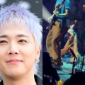 「もう20代じゃないよ」ステージを飛び降りたら…笑えるけど切ない韓国人気バンドのボーカル