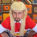 ヘリ2機が空中で衝突…亡くなったK-POPアイドルの“遺影で遊んだ”オリバー・ツリーに死亡報道 画像