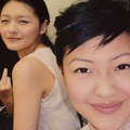 亡くなった姉と同い年に…日本で急逝した台湾女優、妹が誕生日にメッセージ公開 夫は韓国歌手