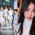“消された元メンバー”が女優として再出発　LE SSERAFIM脱退のキム・ガラムは「別の道」で名前を取り戻せるか