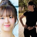 TWICE・ジョンヨン、さらにスリムに!“深夜ランニング”姿が話題 引き締まったボディライン披露