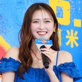 ゆうちゃみ【撮影:小宮山あきの】