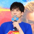 アインシュタイン・河合ゆずる【撮影:小宮山あきの】