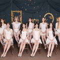 NiziUがMTV「ARTIST OF THE MONTH」に決定！初のベストアルバム記念で独占特番放送 画像