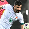 【アジア蹴球リサーチ】北中米W杯で見るべきイラク代表の注目選手4選＋1 画像