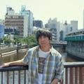 木村拓哉が「セロリ」をカバー!山崎まさよしデビュー30周年記念第2弾