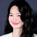 ふっくらした？女優シン・ミナ、再び“妊娠説”が浮上…結婚後公の場で見せた姿に注目 画像
