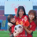 =LOVEがマクドナルドと初コラボ!人気曲『ラブソングに襲われる』をオマージュしたWebCMが公開!