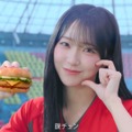=LOVEがマクドナルドと初コラボ!人気曲『ラブソングに襲われる』をオマージュしたWebCMが公開!