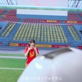 ＝LOVEがマクドナルドと初コラボ！人気曲『ラブソングに襲われる』をオマージュしたWebCMが公開！