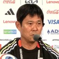「韓国は日本を教材に」強豪オランダを苦しめた“逆足WB”を踏襲すべきと韓国記者【北中米W杯】