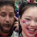 人種差別被害の韓国人インフルエンサー、FIFAが「ヘイトスピーチと闘う国際デー」に開催の韓国対メキシコ戦に招待【北中米W杯】