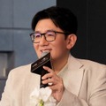 BTSを生み出したHYBEパン議長「音楽を通じてファンが生きる理由を示せる企業に」信念語る 画像