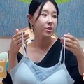下着を持った合成写真を悪用か…「中国のサイトに繋がるようだ」なりすまし広告画像に激怒のイ・ジヘ