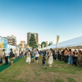 町田シバヒロで「大江戸ビール祭り2026夏」開催!