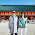 タモリが“京都・平安神宮”誕生の謎に迫る！「美しいものを作ろうという熱意。京都はすごい」 画像