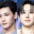 &TEAM・JO×フウマ、気品漂う“ブラックスーツ”姿でファンを魅了「ビジュ最高すぎ」「息止まる」