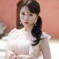 水瀬さらら×LILLIAN CARATのLOOKBOOK「Romantic Escape」が公開
