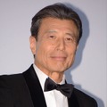 舘ひろし、英国仕込みの紳士エピソード披露　森香澄も「本当にかっこいい人は上品」と絶賛 画像