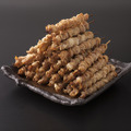 博多のとりかわ巻串8種類の味