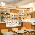 ヘルシンキの店舗内の様子