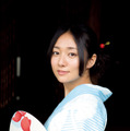 木村文乃 ファースト写真集 『 ふみの 』 (撮影:西田幸樹)