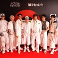 &TEAM、日本初開催のチャリティイベントに出演！ヘッドライナーとして全10曲の豪華ステージ披露