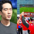 「街で応援しても人生に役立たない」韓国代表のW杯敗戦と重なった“冷水発言”　元人気歌手に冷ややかな視線 画像
