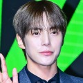 MONSTA X・ミニョク、本日（19日）初ソロシングル『Reaching』リリース！歌手ハ・ヒョンサンが制作に参加