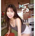 牧野真莉愛、卒業前最後の週チャン表紙!通算15度目のソロ登場