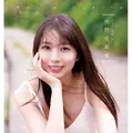 牧野真莉愛、卒業前最後の週チャン表紙!通算15度目のソロ登場