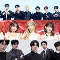 過去にBTS・EXOらが大賞受賞「第35回ソウル歌謡大賞」、本日（20日）開催！今年の見どころ総まとめ 画像