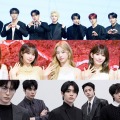 過去にBTS・EXOらが大賞受賞「第35回ソウル歌謡大賞」、本日(20日)開催!今年の見どころ総まとめ