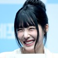 「共演後、だいぶ後に交際を…」3歳上俳優と結婚の少女時代・ティファニー、のろけ話全開 画像