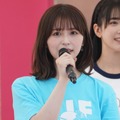 長濱ねる、美しい横顔が映えるショートボブにヘアチェンジ！ 画像