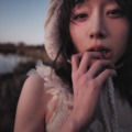 G−STYLE VISUAL ART PHOTOBOOK須田亜香里『アカリノアルヒ』