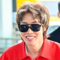 BTS・J-HOPE、軽々とした足取りで空港に登場!多忙極めるなかパリ・ファッションウィークへ