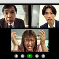 とにかく明るい安村が「しんどい6月」を明るく乗り切るWEB-CM公開!先輩社員・女性社員など4役に変身