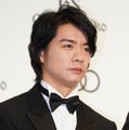 マヂラブ野田、紫フル装備のイコラブ参戦姿に爆笑 画像