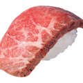 佐賀牛握り 290円(税込319円)