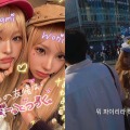 「日本人はなぜああなのか」渋谷で日本出身K-POPアイドルが“ぶつかり”被害？　韓国SNSが騒然 画像