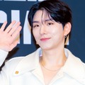 MONSTA X・キヒョン、3年9カ月ぶりにソロカムバック！新アルバム『BORDERLINE』リリースへ 画像