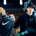 Netflixシリーズ『鉄槌教師』6月5日より独占配信中 Kim Ji-yeon/Netflix © 2026 Netflix, Inc.