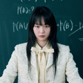 Netflixシリーズ『鉄槌教師』6月5日より独占配信中 Kim Ji-yeon/Netflix © 2026 Netflix, Inc.