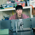 Netflixシリーズ『鉄槌教師』6月5日より独占配信中 Kim Ji-yeon/Netflix © 2026 Netflix, Inc.